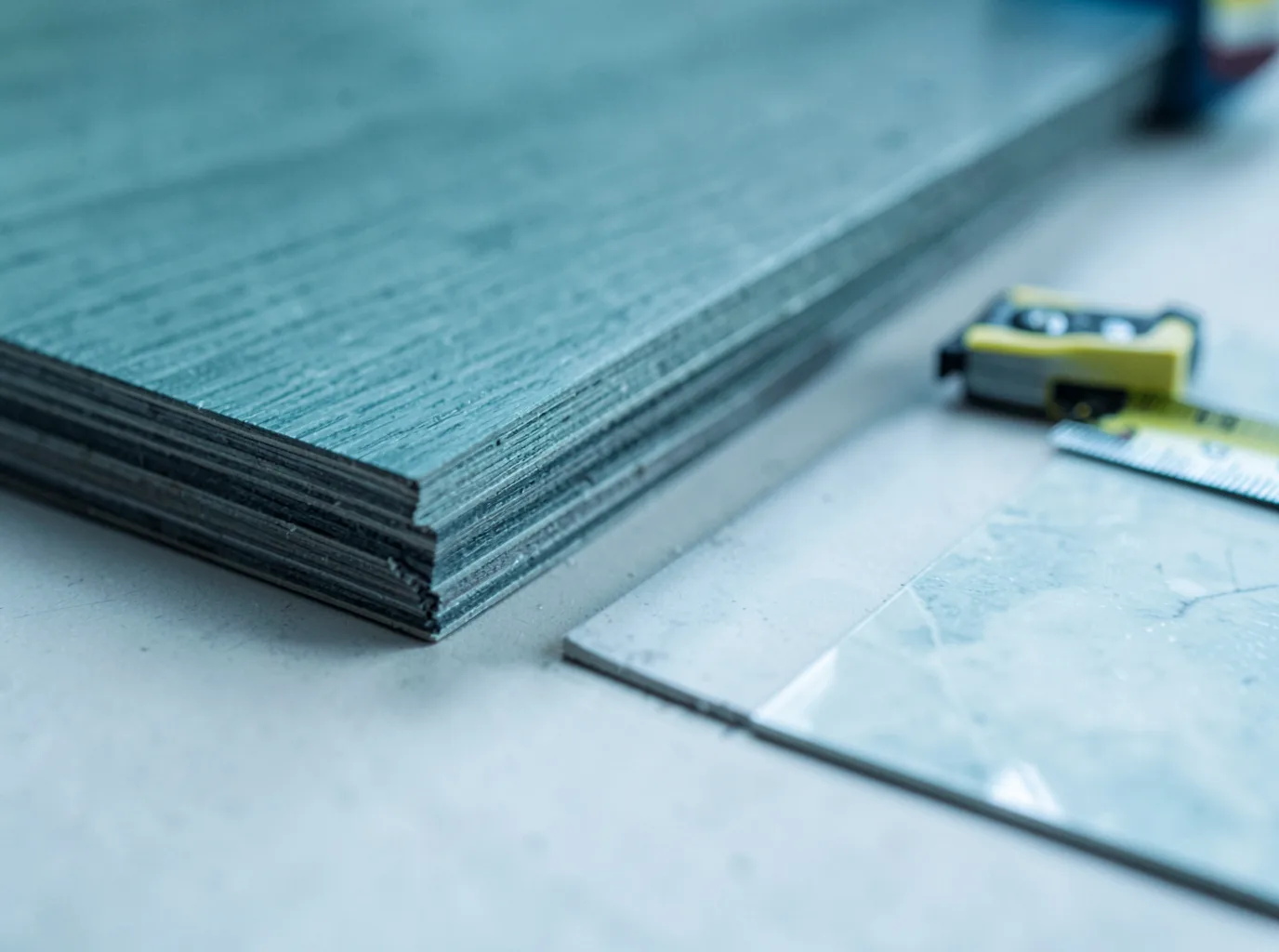 Luxury Vinyl Plank Installation Bessemer, MI FAQs